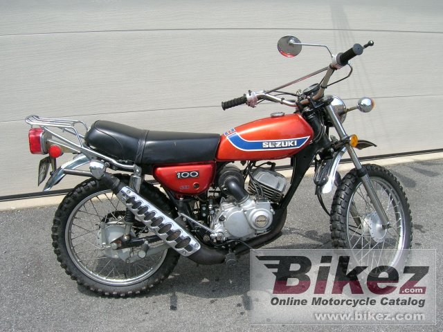 Big nymous user. tc 100 k blazer picture and wallpaper from Bikez.com